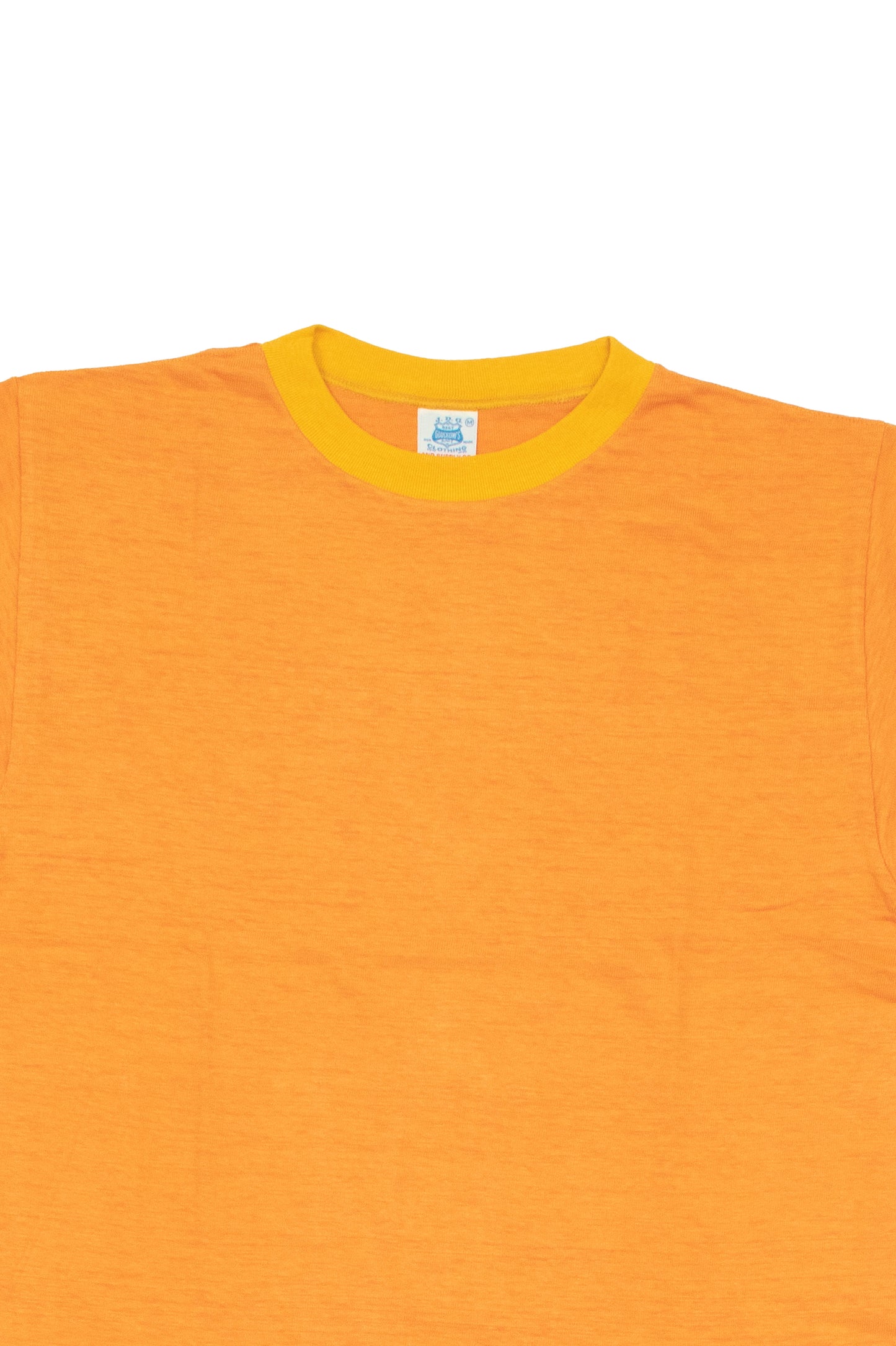 Two Tone Orange T-Shirt