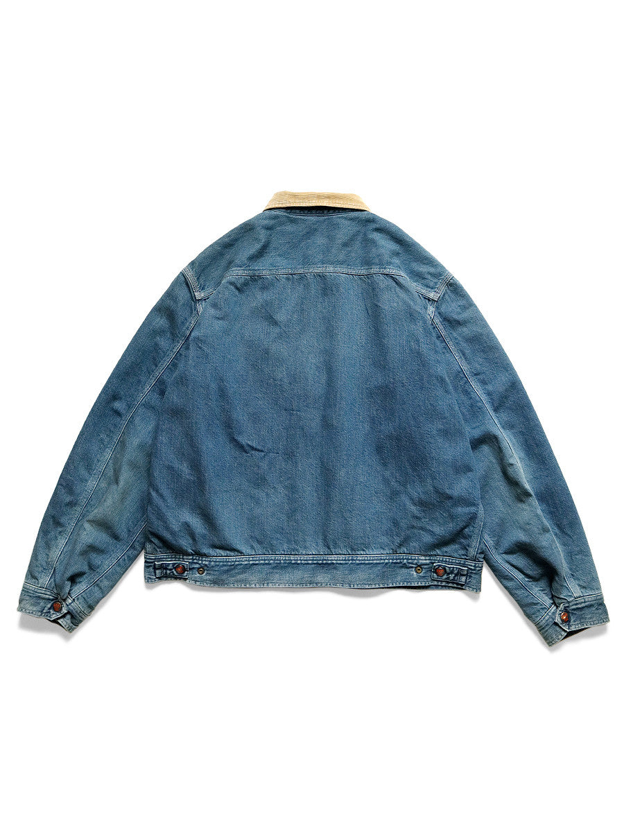 Denim BONE Jacket