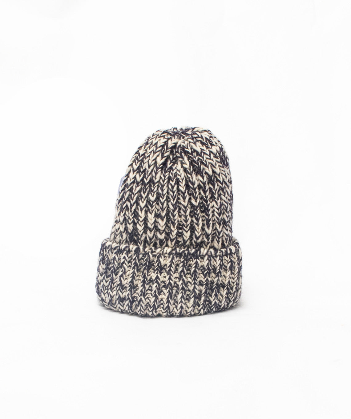 Wool Slub Beanie