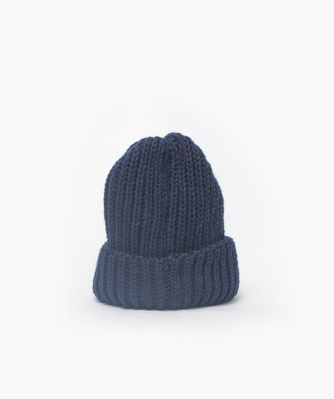 Wool Beanie 1