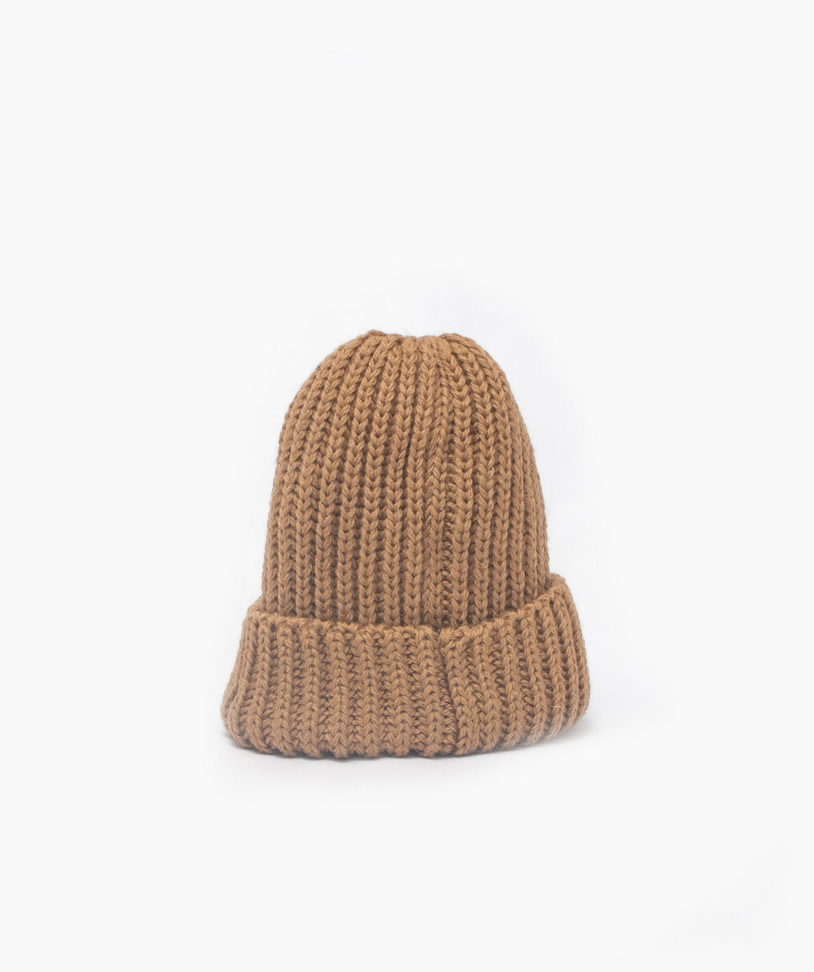 Wool Beanie 1