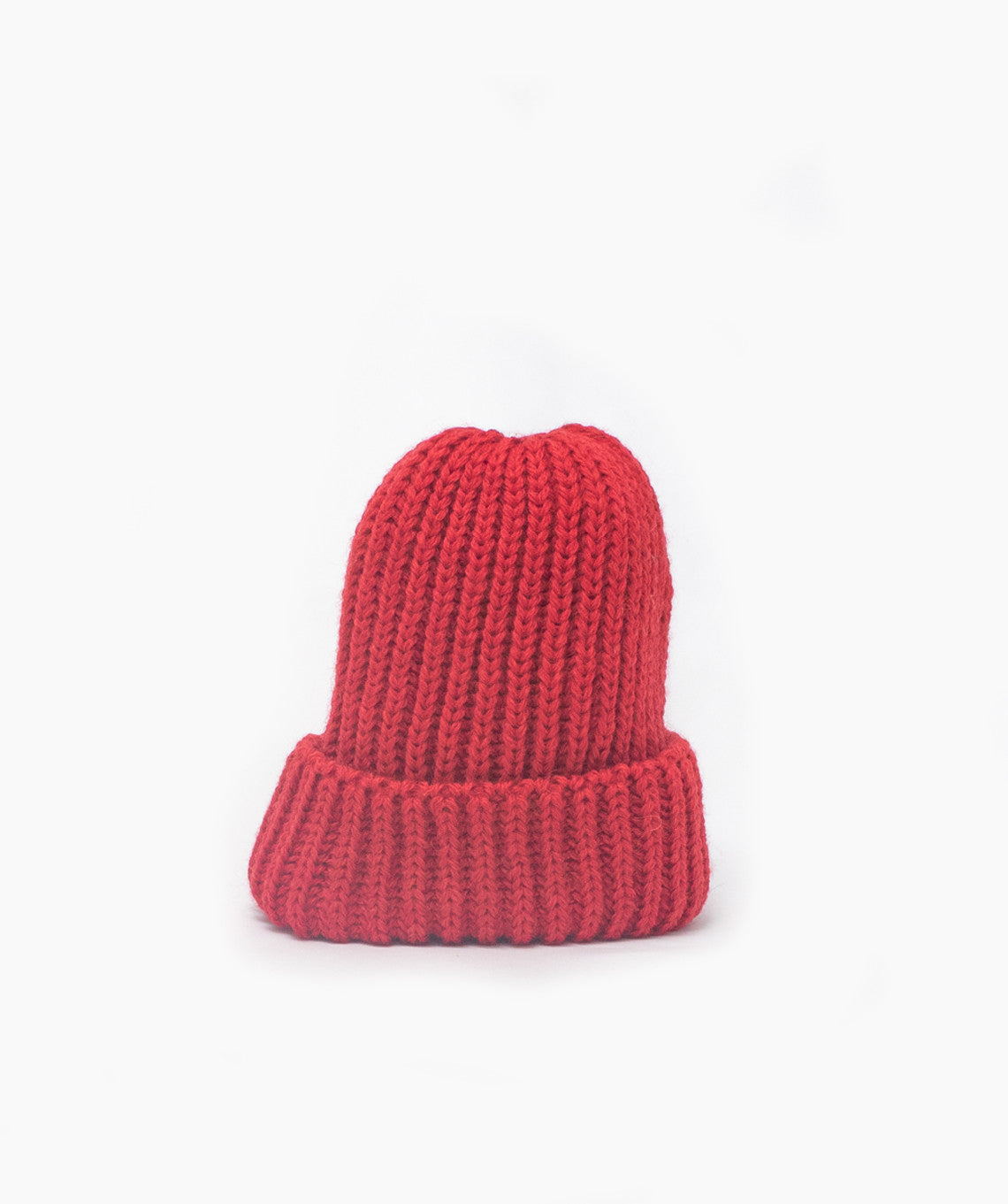 Wool Beanie 1