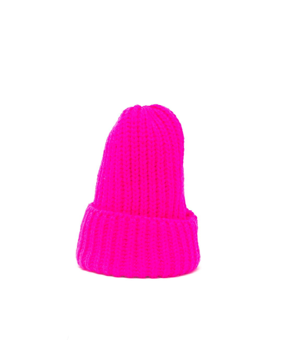 Wool Beanie 1