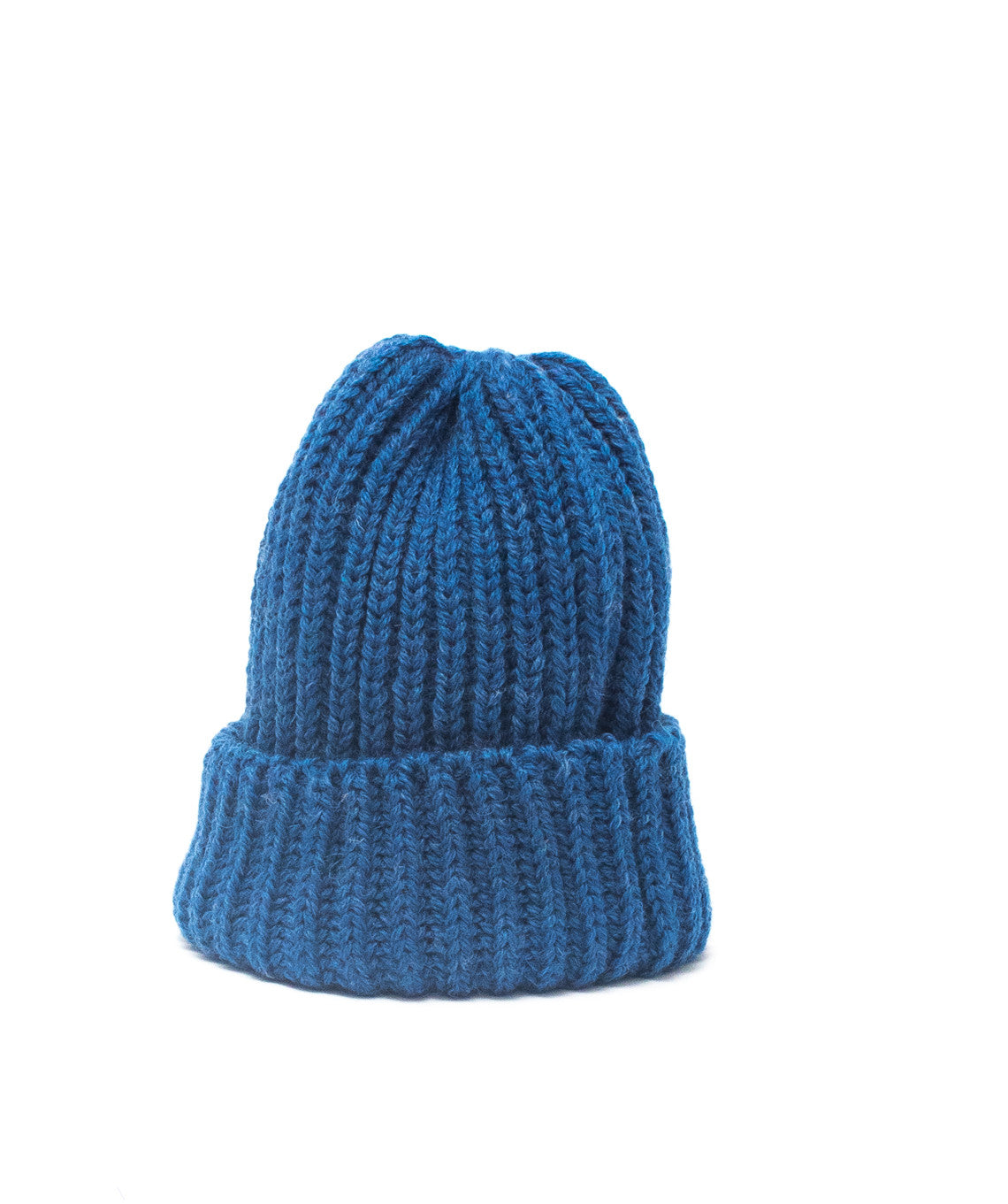 Wool Beanie 1