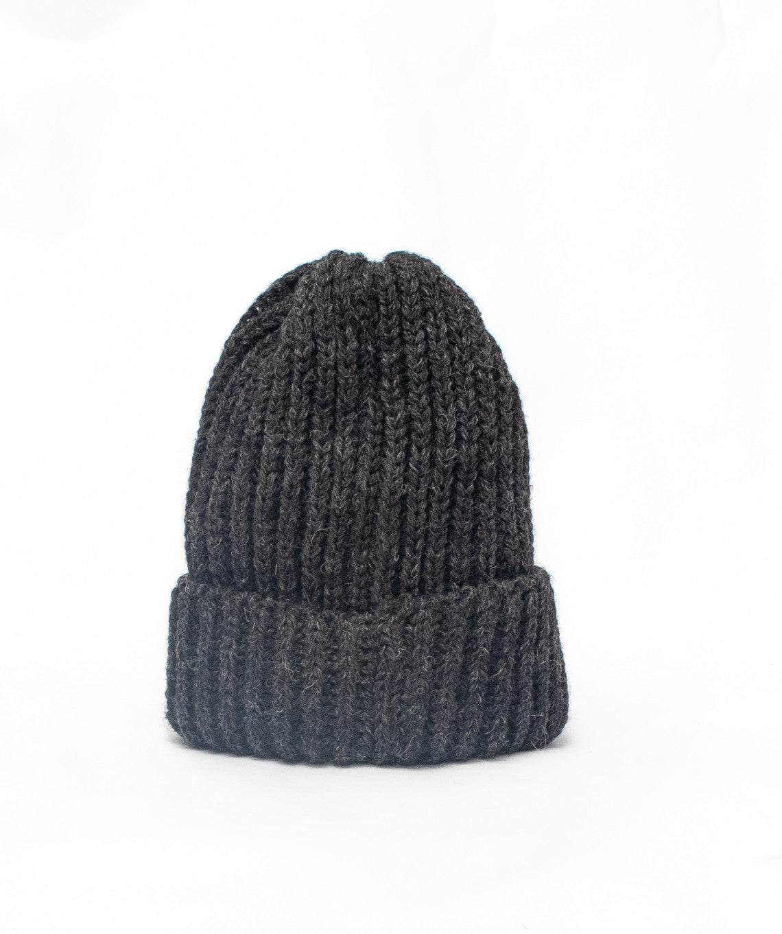 Wool Beanie 1