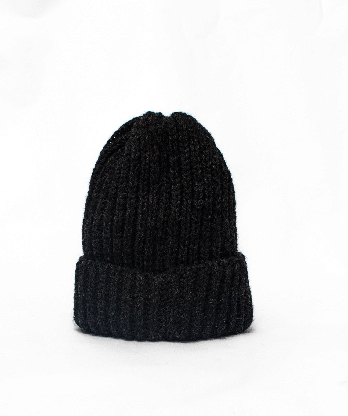 Wool Beanie 1