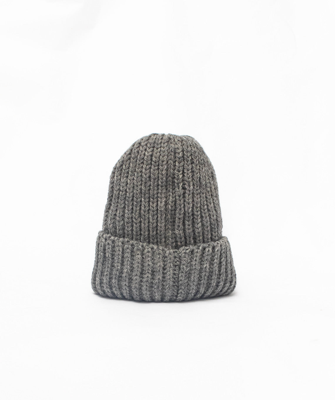 Wool Beanie 1