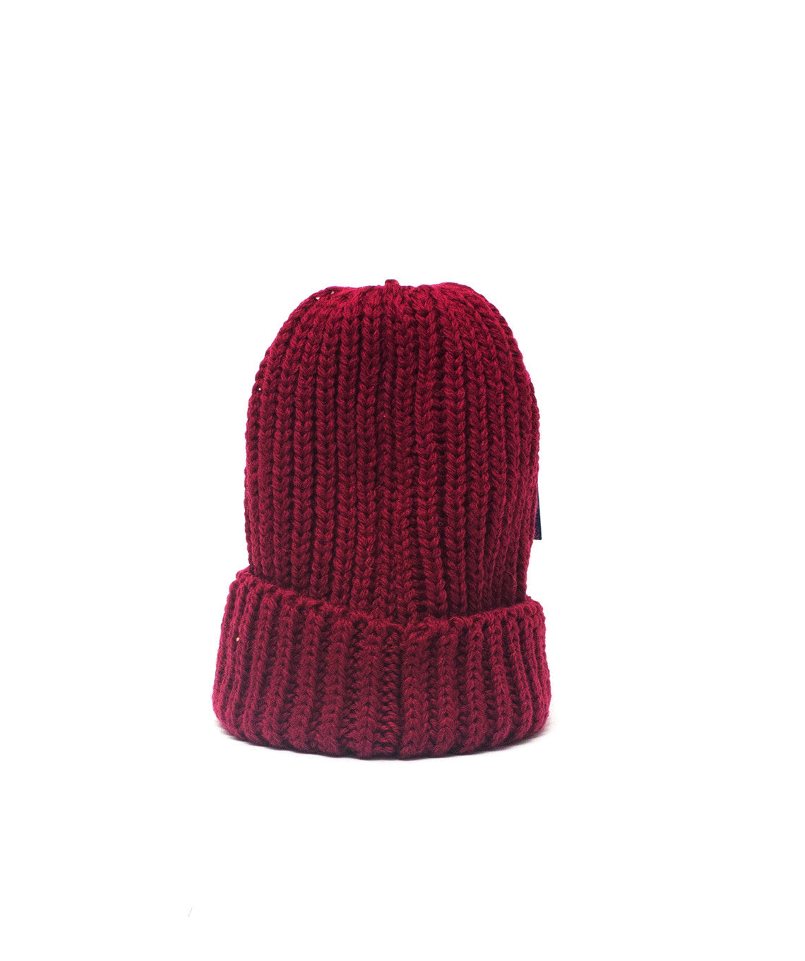 Wool Beanie 1