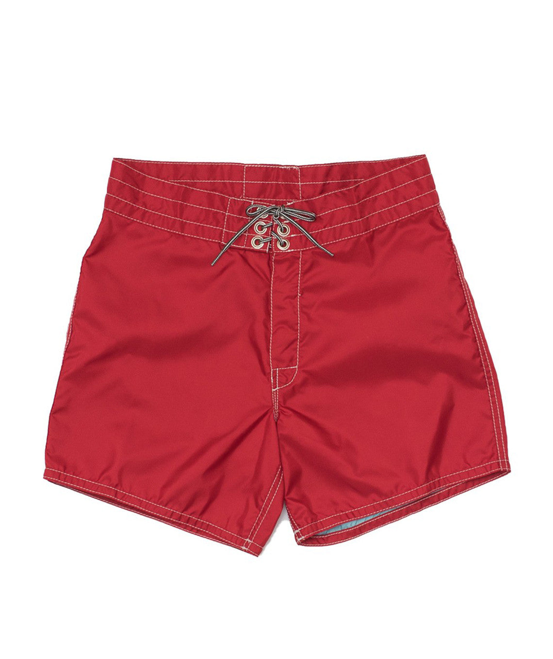 310 Boardshort Red