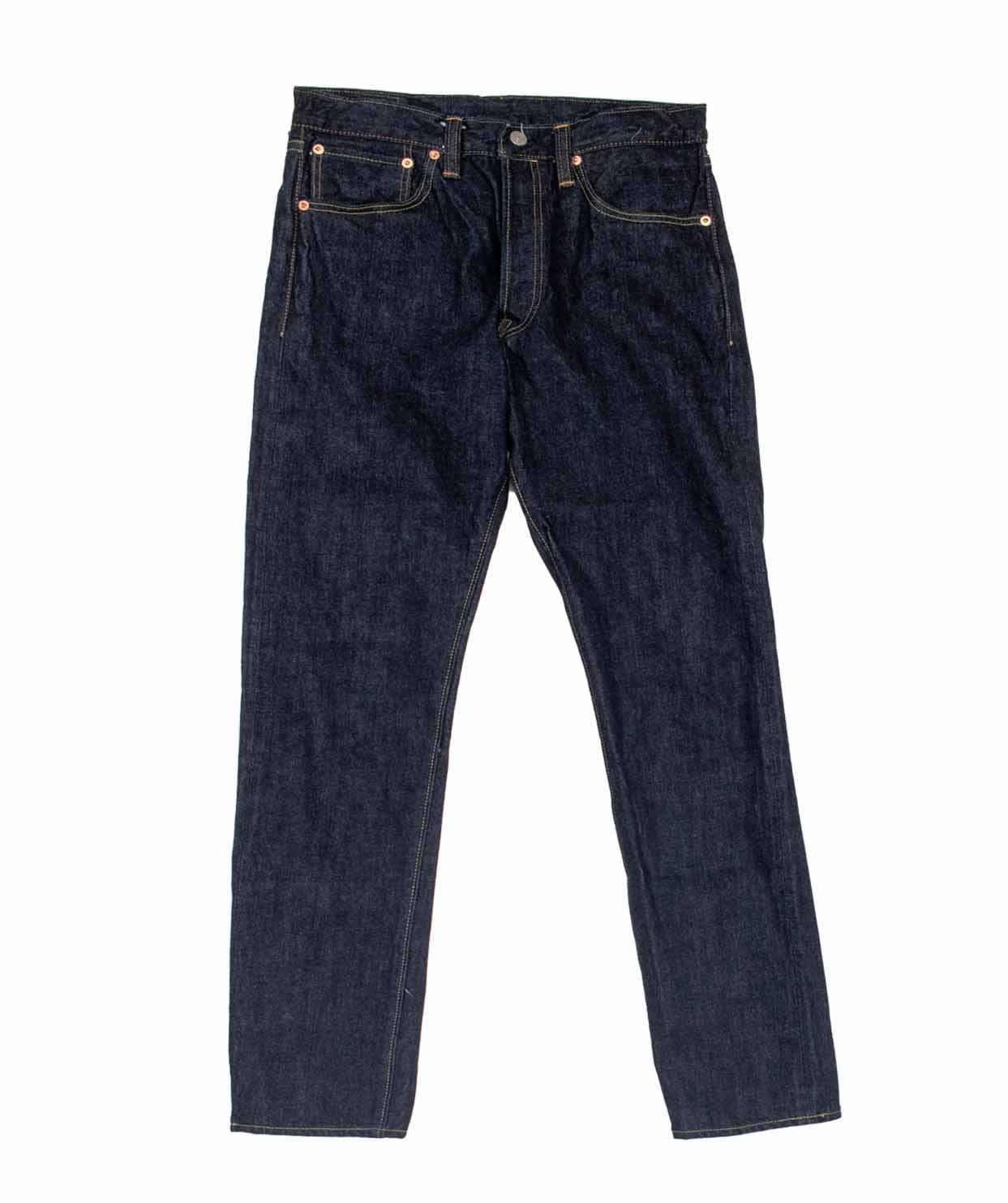 SC Denim 2021 model