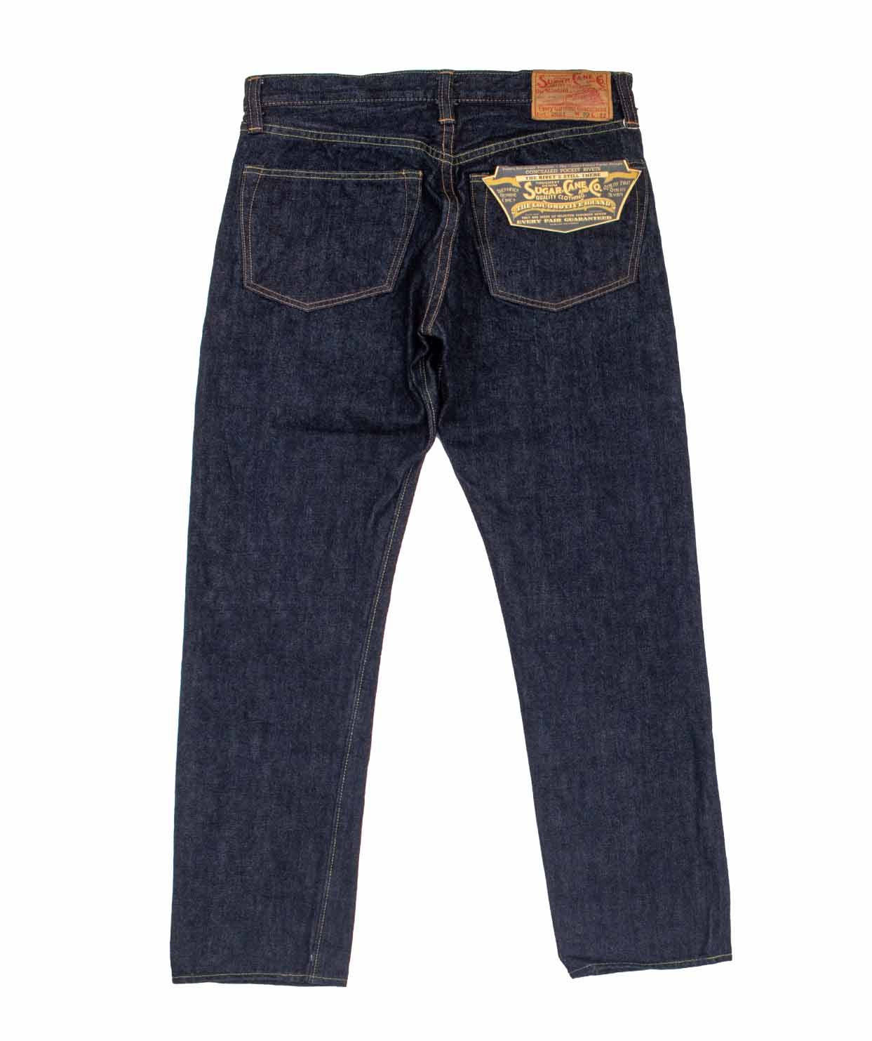 SC Denim 2021 model