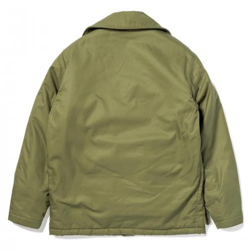 USN AL-1 Flight Jacket