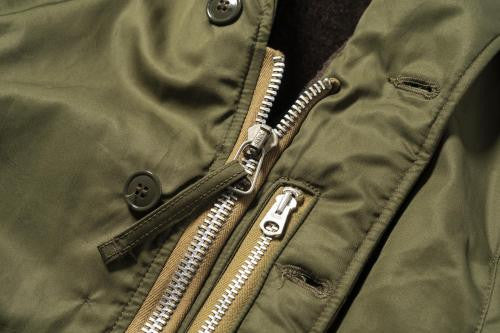 USN AL-1 Flight Jacket