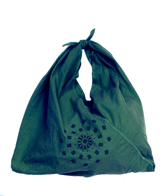 Tote Bag JINJI Origami