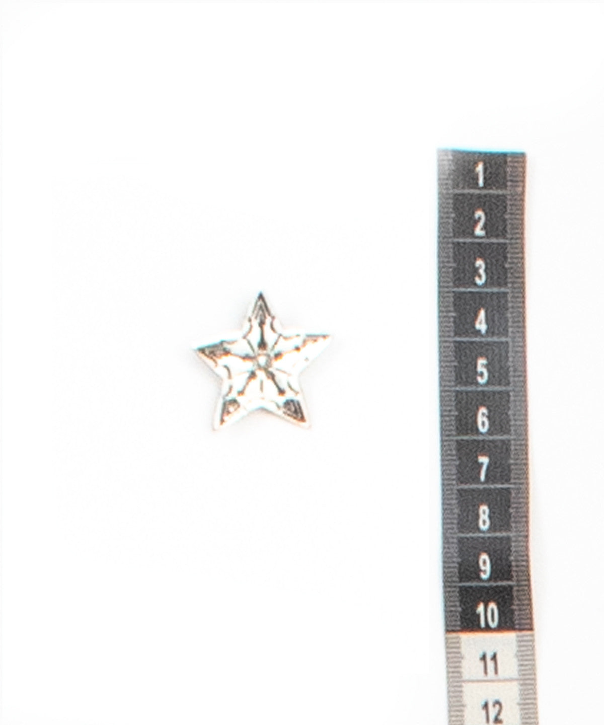 Pin Star 