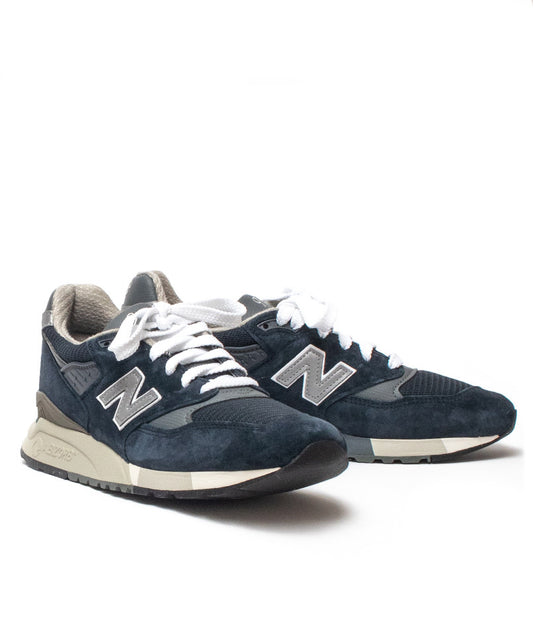 NB 998 Navy 