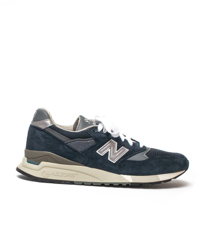 NB 998 Navy