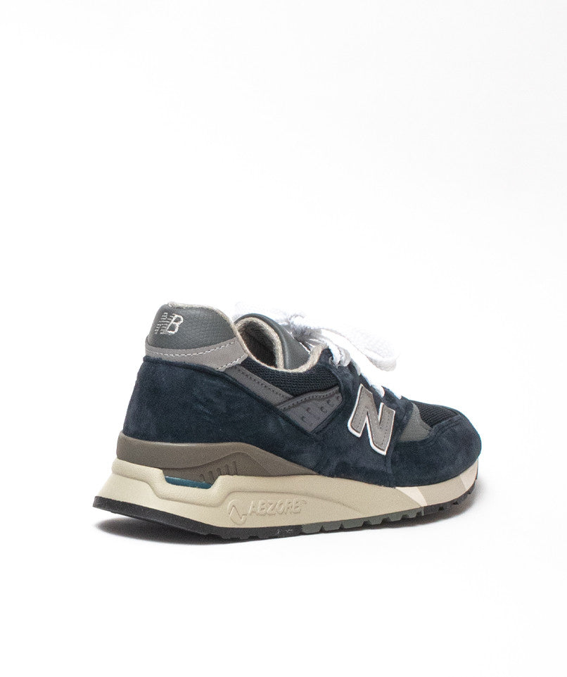 NB 998 Navy