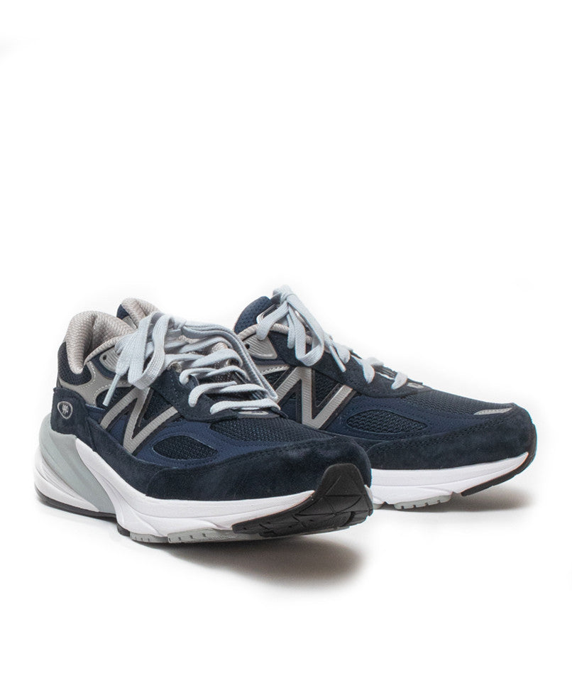 NB 990 Navy V6 