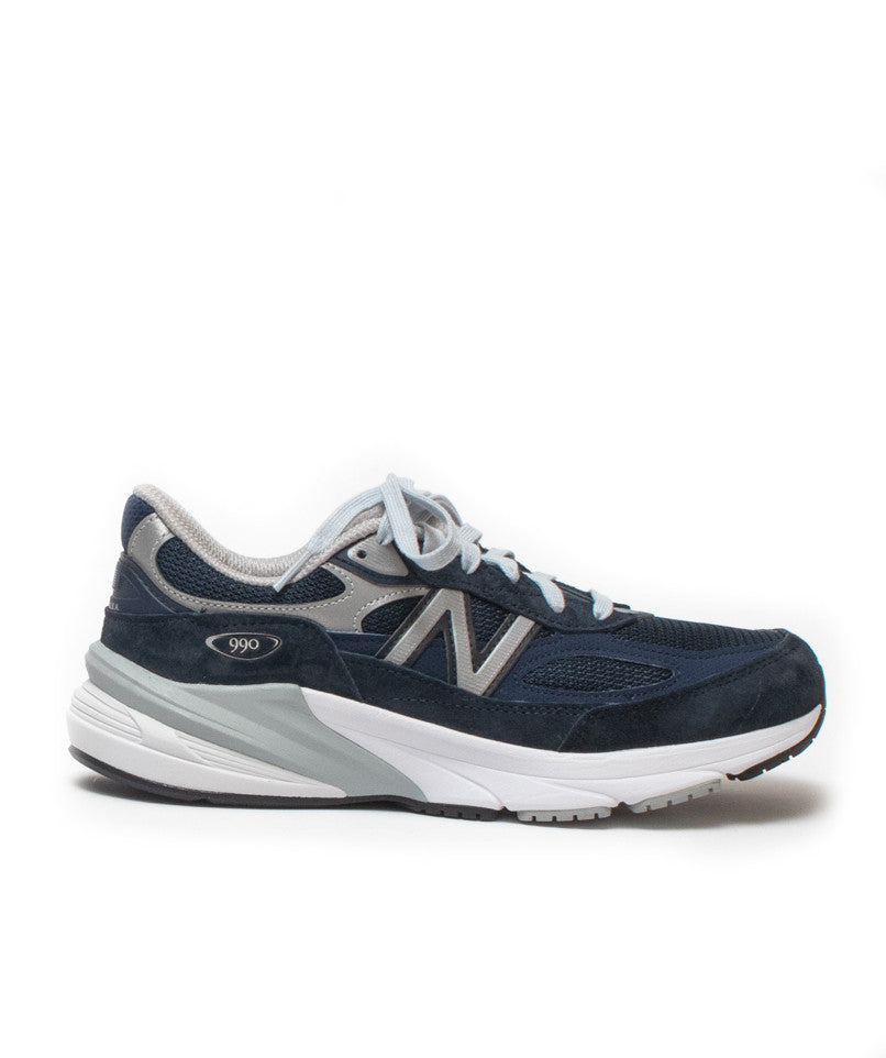 NB 990 Navy V6 