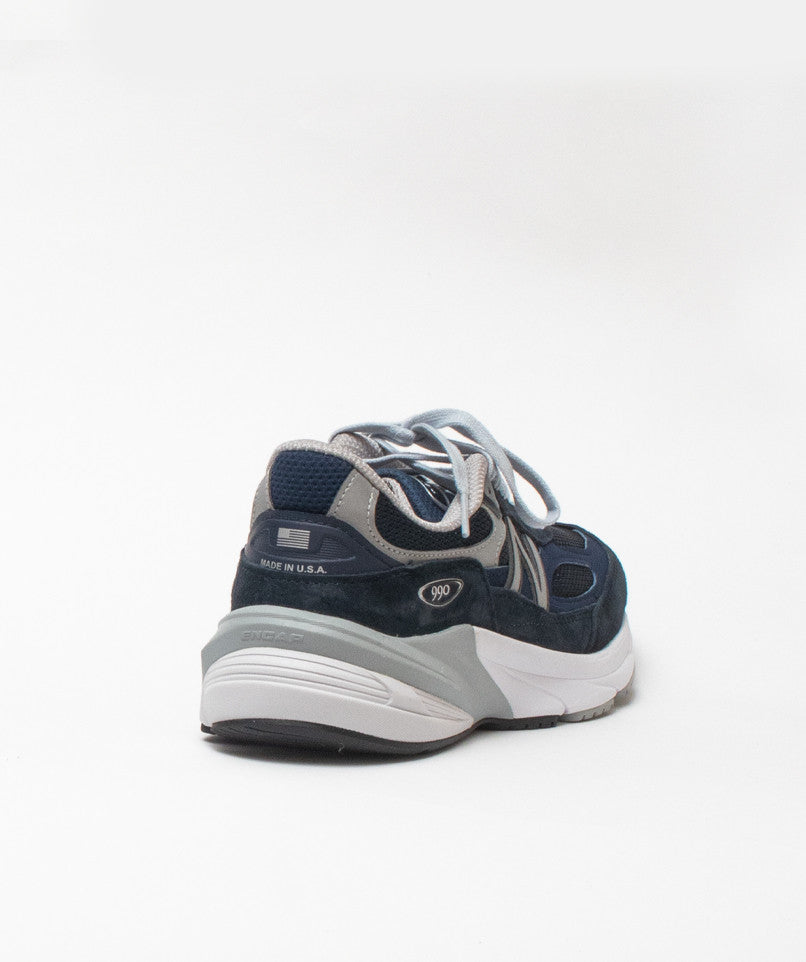 NB 990 Navy V6