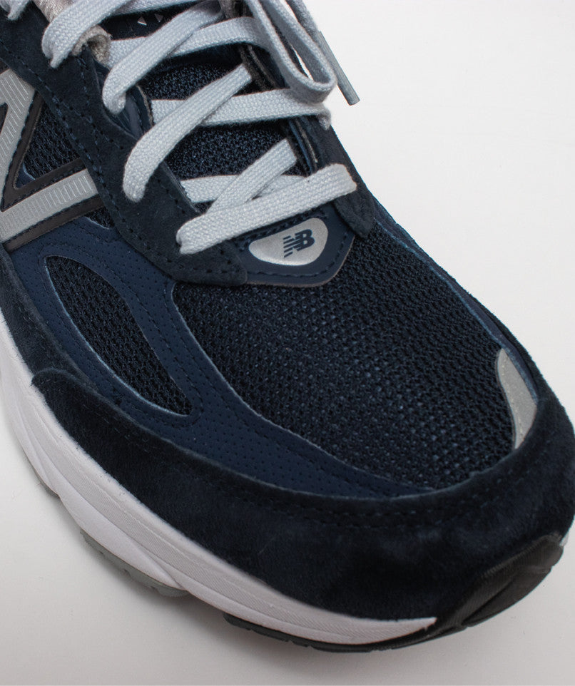 NB 990 Navy V6 