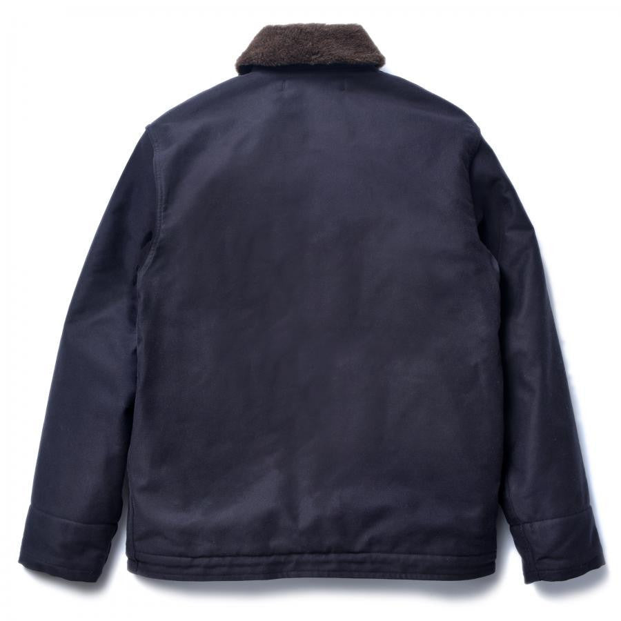 N-1 Deck Jacket Navy