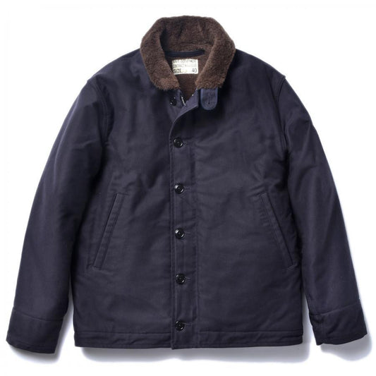 N-1 Deck Jacket Navy