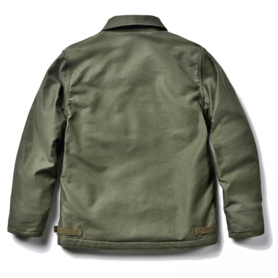 USN A-2 Deck Jacket 