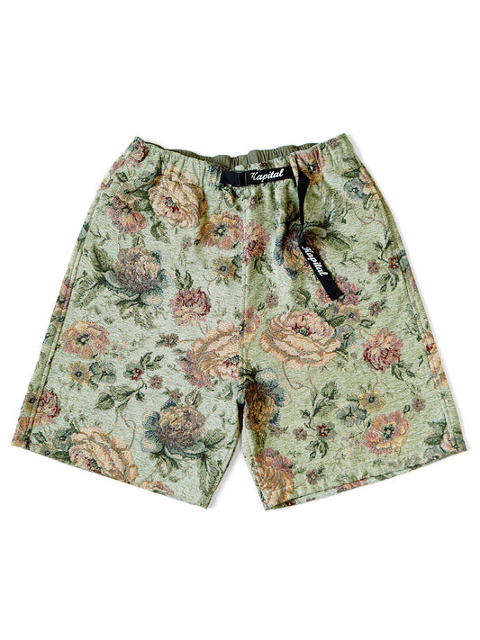 Gobelin Easy Short Green