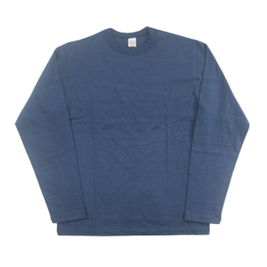 T.shirt LS "5906" Navy