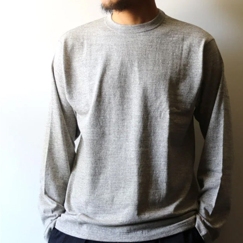 T.shirt "5906" H.grey