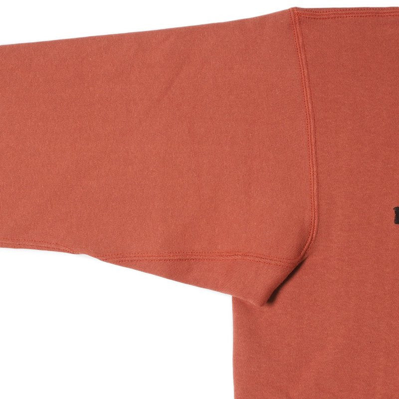 Sweatshirt "403" Salmon