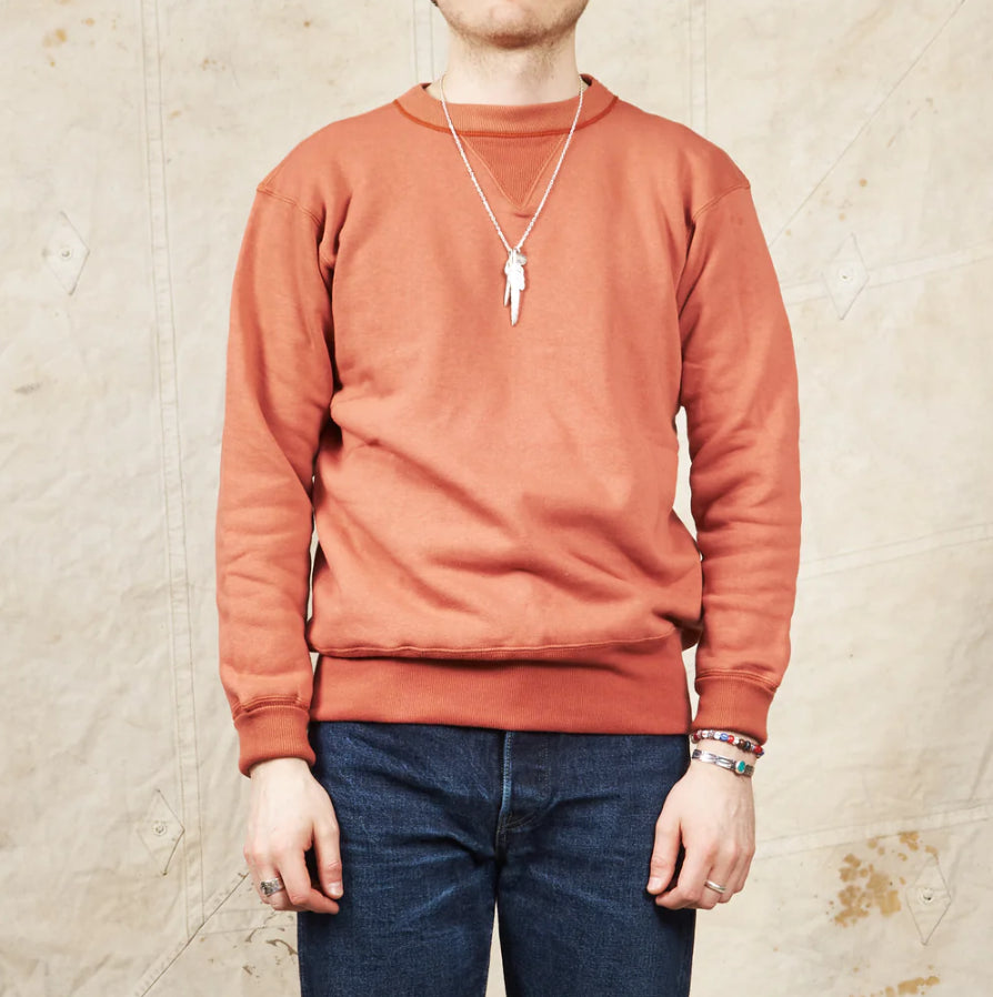 "403" Salmon Sweatshirt