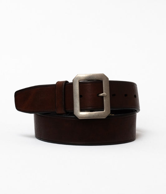 Handmade leather Bronze 5726