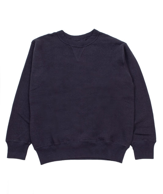 Sweat Loop wheel Navy