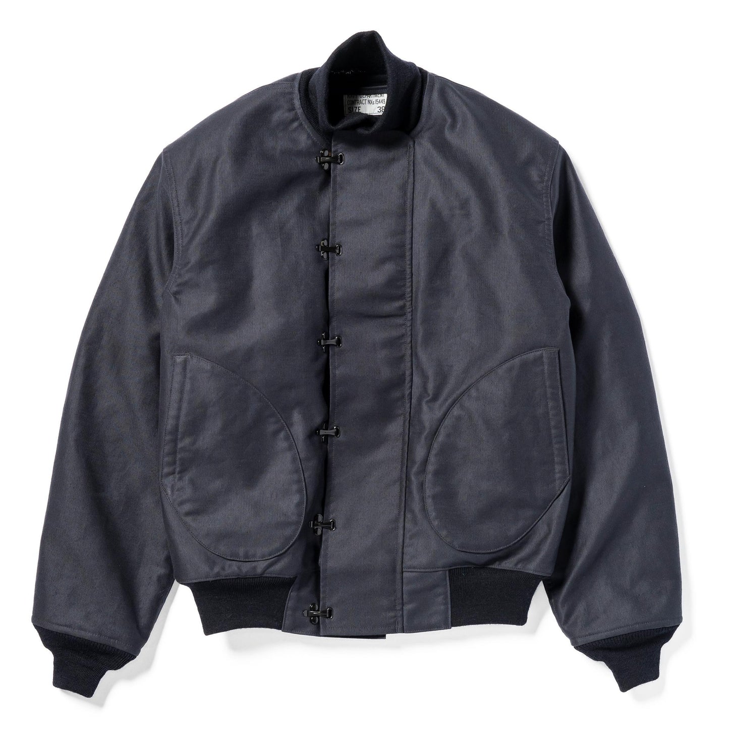 USN M-43 Deck Jacket 