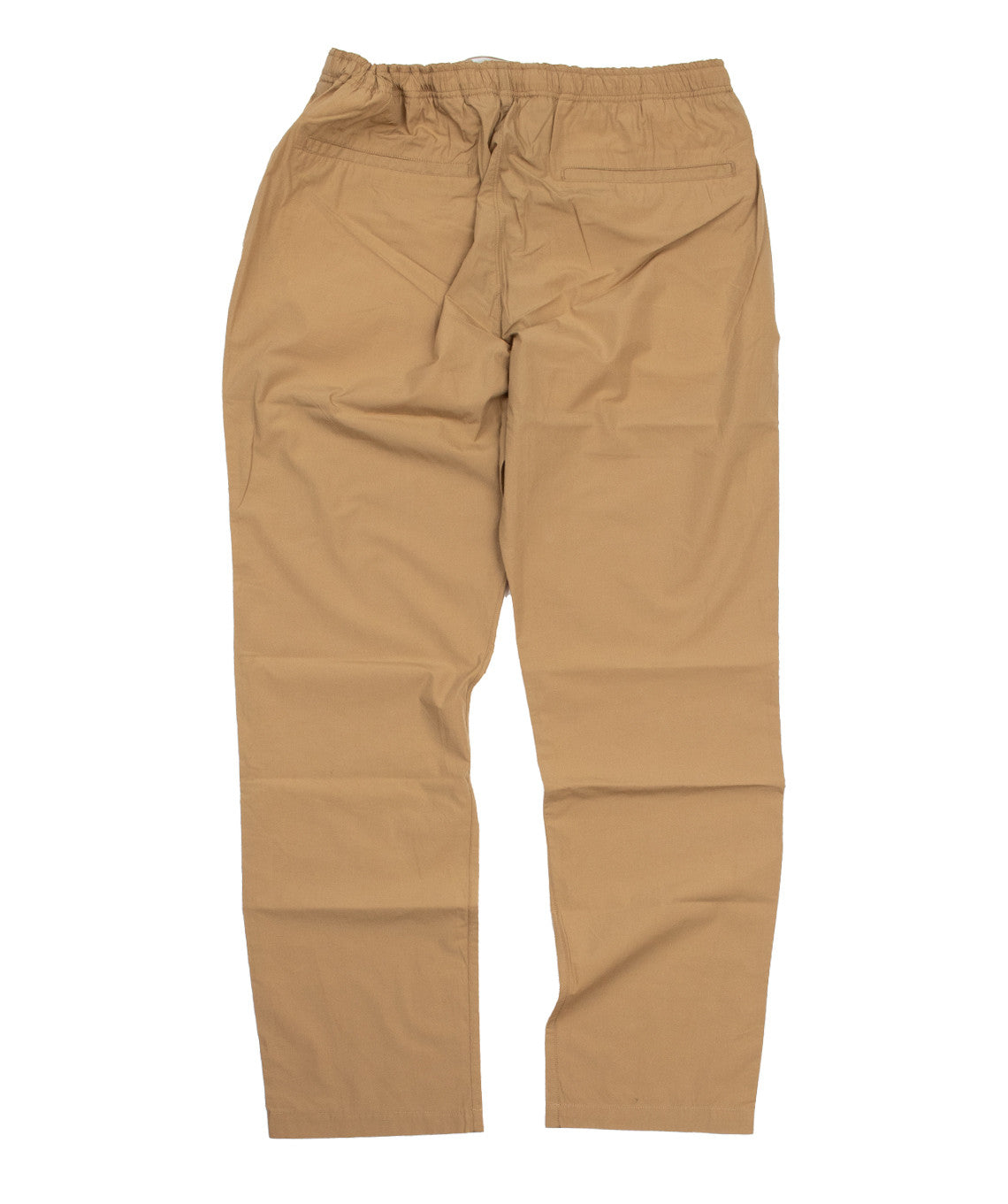 Relax Pants Summer Beige