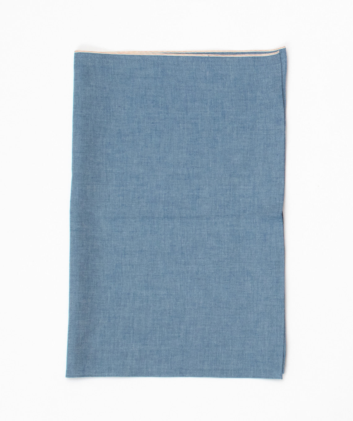 Chambray JINJI Scarf