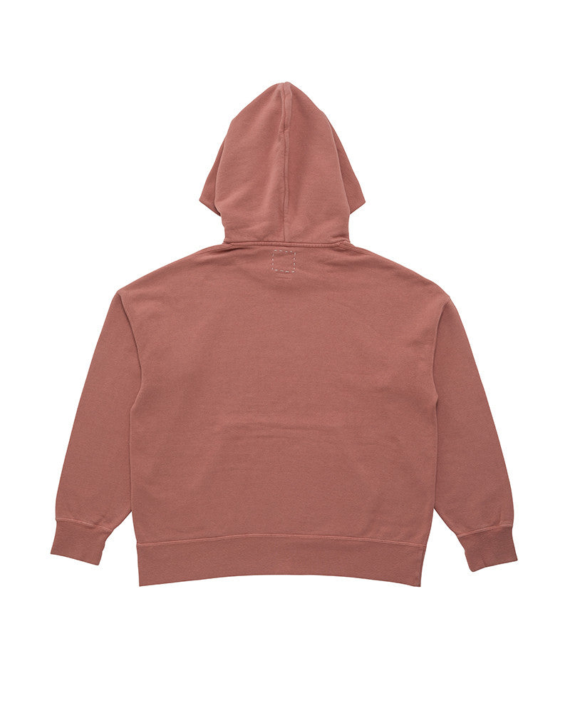 Jumbo SB Hoodie Pink