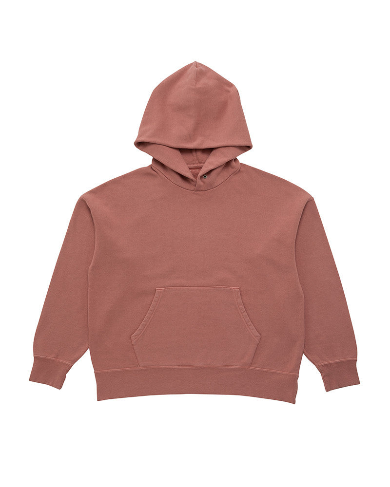 Jumbo SB Hoodie Pink