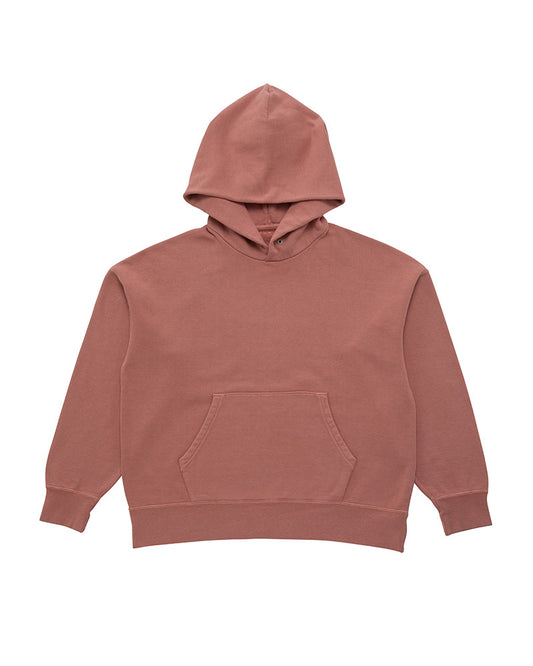 Jumbo SB Hoodie Pink