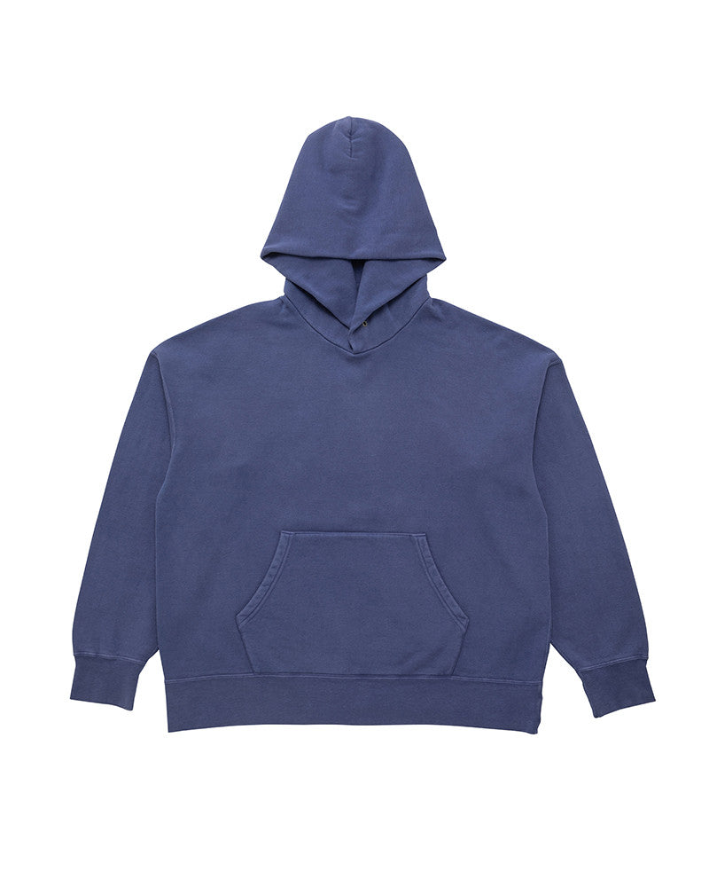 Jumbo SB Hoodie Blue