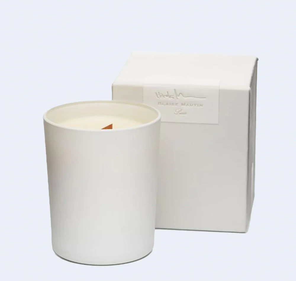 Candle Subsection No 1 FIL