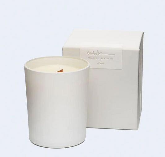 Candle Subsection No 1 F.I.L.