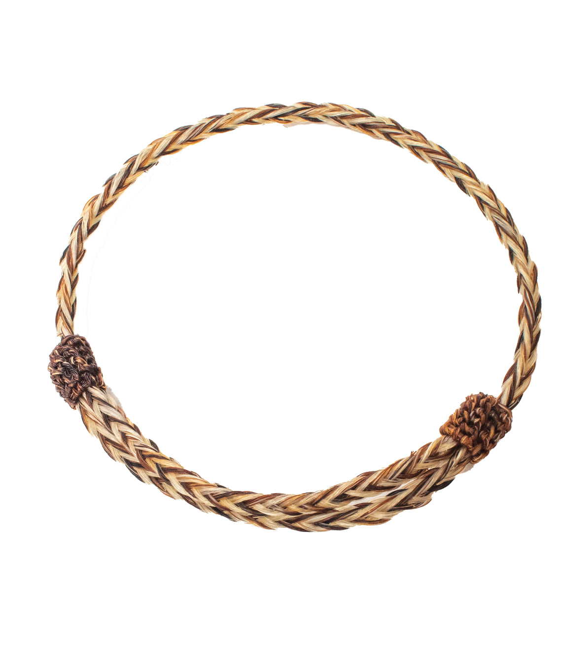 Horsehair US Bracelet