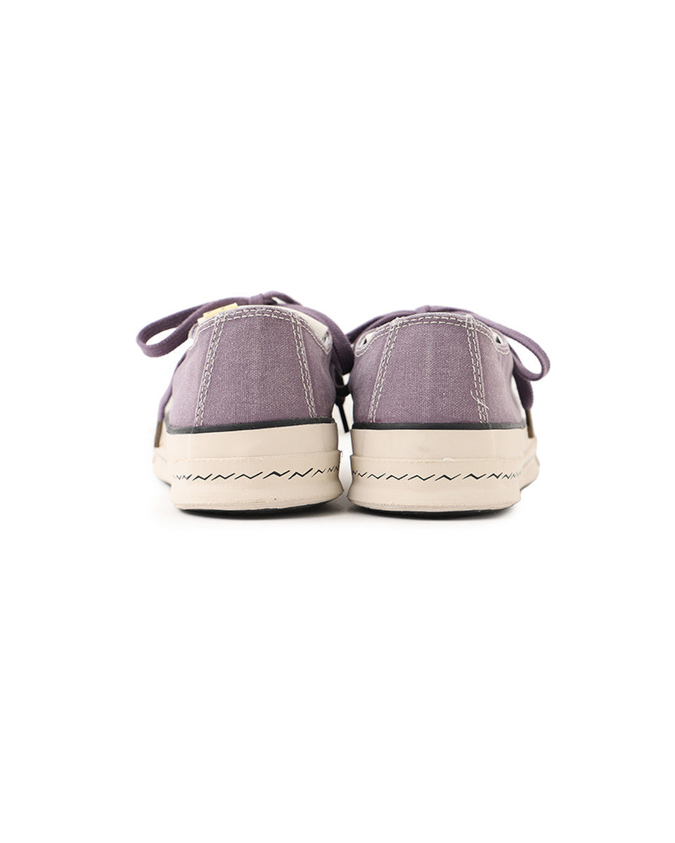 Skagway low Purple