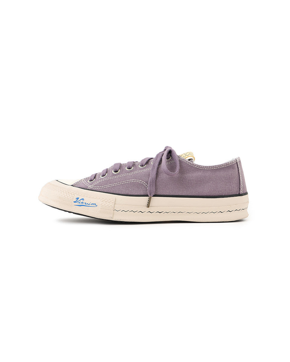 Skagway low Purple