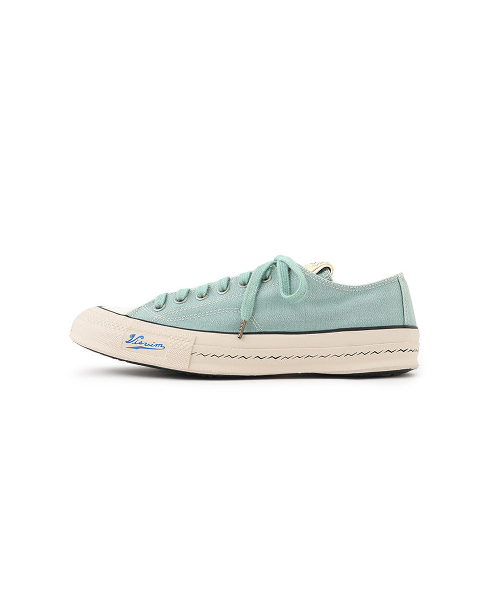 Skagway low L.t green