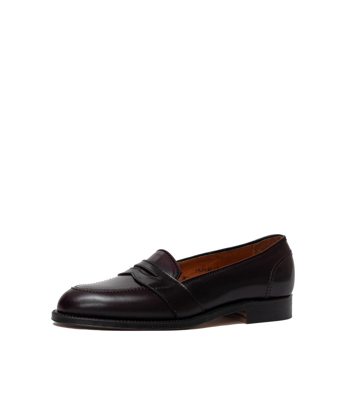 Alden Slip on Cordovan 684